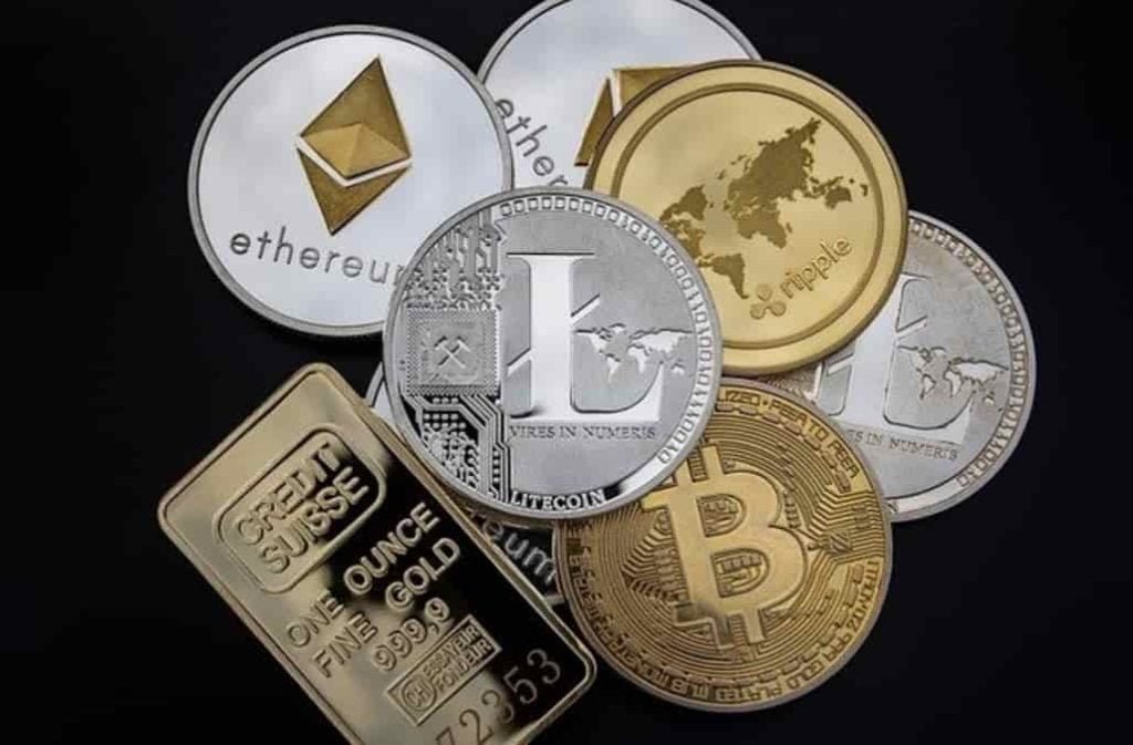 Daftar Cryptocurrency Resmi di Indonesia