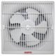 Kipas angin Sanyo exhous fan SP25 Kipas keluar udara dingin kipas venti electric exhaust fan