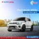 Suzuki New Ignis | Suzuki Trada PT. Sejahtera Buana Trada (SBT)