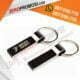 Souvenir USB Flashdisk Gantungan Kunci FDMT23 Promosi