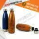 Merchandise Tumbler Promosi Vivo Vacuum Flask Custom