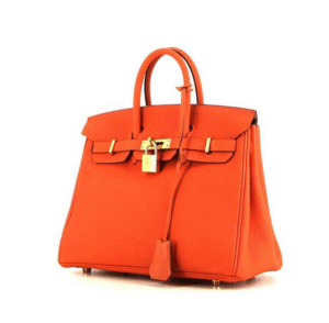Tas Hermes Birkin 25cm