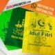 Goodie Eco Bag Souvenir Lebaran Idul Fitri Harga Terbaik