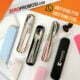 Bingkisan Hadiah Lebaran Idul Fitri Set Alat Makan Stainless Korea
