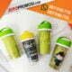 Gift Lebaran Tumbler T88 Custom Ramadhan Idul Fitri Insert Paper
