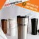 Souvenir Tumbler Stainless Vacuum Flask Supperrior TC-220 Murah