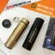 Tumbler Temperature LED Custom Idul Fitri Edisi Ramadhan