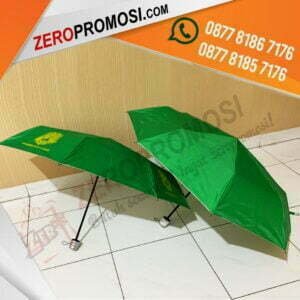 Payung Lipat Custom