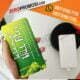 Souvenir Hadiah Lebaran Powerbank Custom Idul Fitri P100PL25