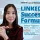 Webinar GRATIS LinkedIn Success Formula