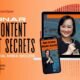 WebSiner ACM Rahasia Membuat Konten Magnet Hanya Lewat Smarrt phone