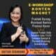 E-Workshop Terbaru - Konten Magnet by Johny Waworuntu