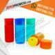 Barang Lokal Souvenir Tumbler Reno Hydration Water Bottle