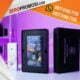 Barang Promosi Powerbank Slim 10.000mAh P100PL27 Custom