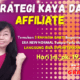 Gratis Webinar Strategi Kaya Dari Affiliate by Johny Waworuntu