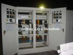 Jasa Pabrikasi Panel Genset